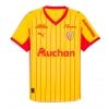 RC Lens Domaci Dres 2025-26 Kratak Rukav RC Lens Domaci Dres 2025-26 Kratak Rukav